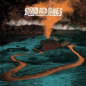 Blood Red Shoes - Speech Coma