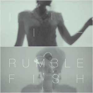 Rumble Fish(럼블피쉬) - The virulent song(몹쓸 노래)