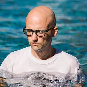 Moby - Almost Home (with Damien Jurado)