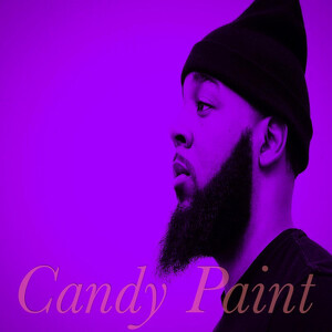 Massey ft. Project Pat - Candy Paint