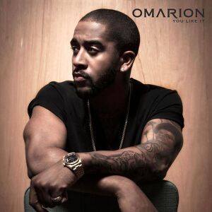 Omarion - Work
