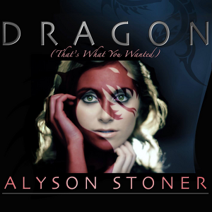 Alyson Stoner - Dragon (That's What You Wanted)