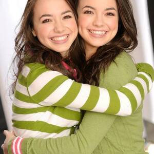 Merrell Twins - Say Something(A Great Big World & Christina Aguilera Cover)