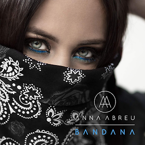 Anna Abreu - Bandana