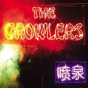 The Growlers - Good Advice