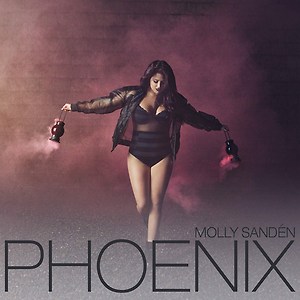 Molly Sandén - Phoenix