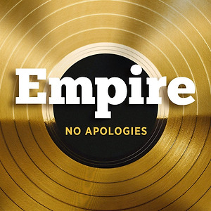 Empire Cast ft. Jussie Smollett, Yazz - No Apologies