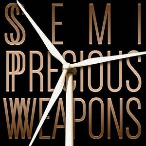 Semi Precious Weapons - Aviation High