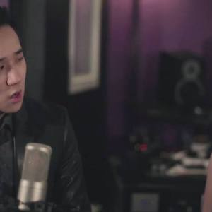 Jason Chen x Madilyn Bailey - Almost Is Never Enough(Ariana Grande Cover)