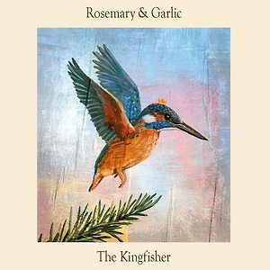 Rosemary & Garlic - The Kingfisher