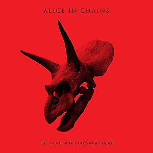 Alice In Chains - Phantom Limb