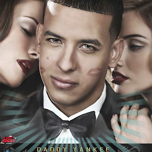 Daddy Yankee - La Nueva y La Ex