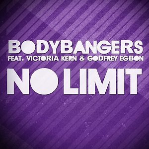 Bodybangers ft. Victoria Kern & Godfrey Egbon - No Limit