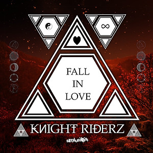 Knight Riderz ft Kahtja - Fall In Love
