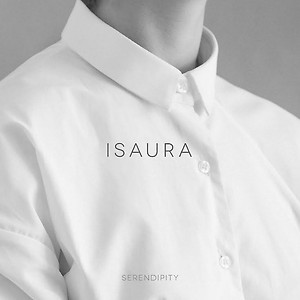 Isaura - Change It