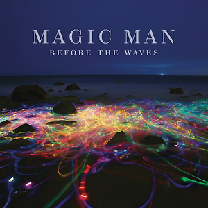 Magic Man - Tonight