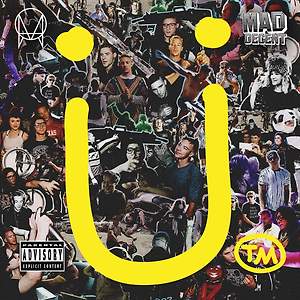 Skrillex and Diplo - Where Are Ü Now