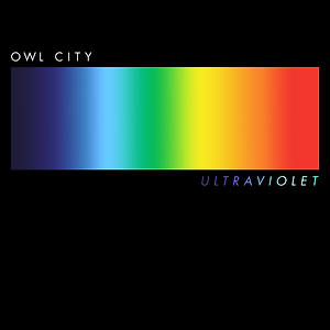 Owl City - Up All Night