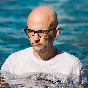 Moby - A Case For Shame (with Cold Specks)