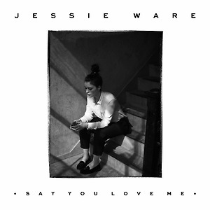 Jessie Ware - Champagne Kisses