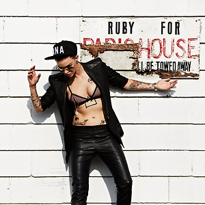 Ruby Rose - Break Free