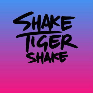 Shake Tiger Shake - Break These Chains
