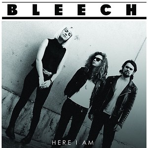 Bleech - I Just Want You