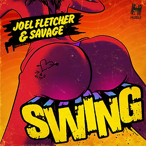 Joel Fletcher & Savage - Swing