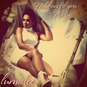Lumidee - H.O.T.Y. (Hold On To You) (Spook Riddim)