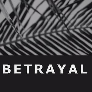Laura Welsh - Betrayal