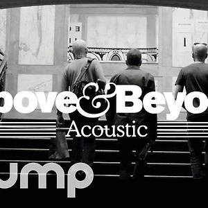 Above & Beyond Acoustic - Sun & Moon (Live from Porchester Hall)