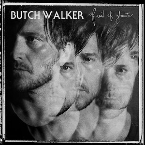 Butch Walker - Bed On Fire