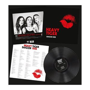 Heavy Tiger - Saigon Kiss