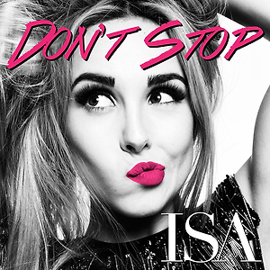 Isa - Don't Stop