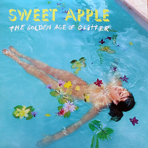 Sweet Apple - Wish You Could Stay (A Little Longer) / Boys in Her Fanclub