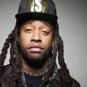 Ty Dolla $ign ft. Jay Rock  - Never Be The Same