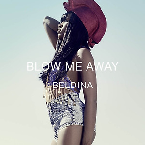 Beldina - Breathe In