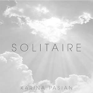 Karina Pasian - Solitaire