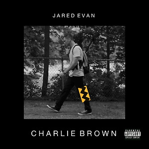 Jared Evan - Charlie Brown