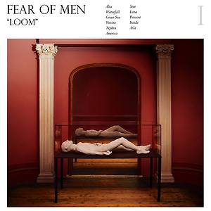 FEAR OF MEN - Descent