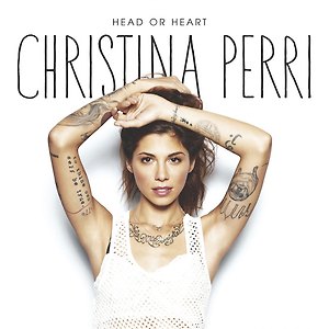 Christina Perri - The Words