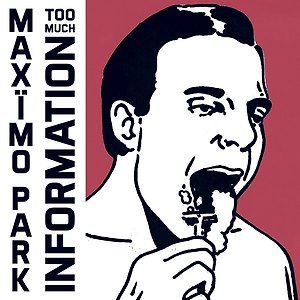 Maximo Park - Midnight On The Hill