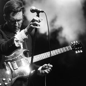Nick Waterhouse - This Is A Game