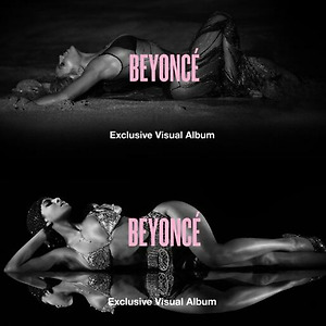 Beyoncé - XO / Haunted / Rocket / Grown Woman / Ghost / Partition /  Blow