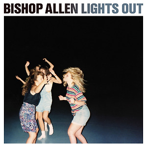 Bishop Allen - Why I Had To Go
