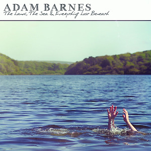 Adam Barnes - Green