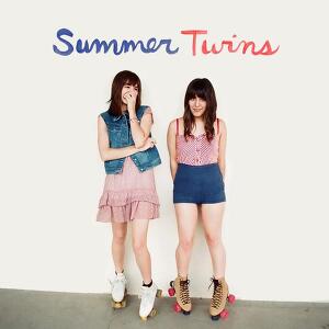 Summer Twins - Carefree