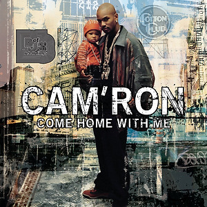 Cam'ron & A-Trak— Dipsh*ts