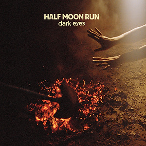 Half Moon Run - No More Losing the War