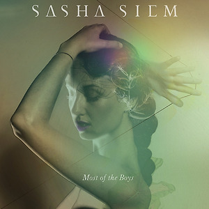 Sasha Siem - So Polite